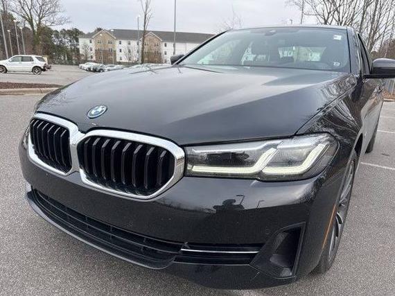 BMW 530E 2023 WBA33AG06PCL95128 image BMW 530E 2023 WBA33AG06PCL95128 image