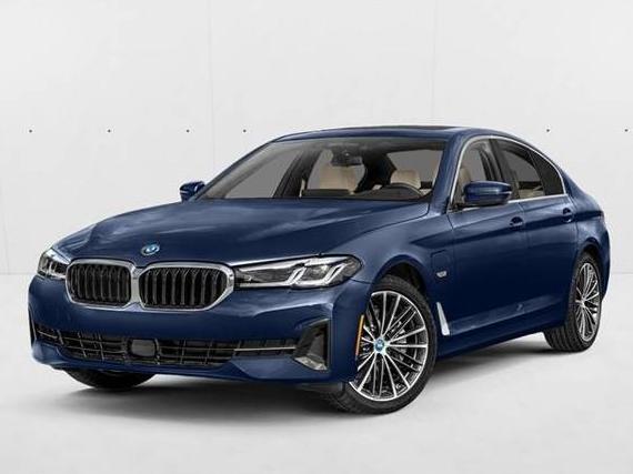 BMW 530E 2023 WBA13AG06PCN20328 image