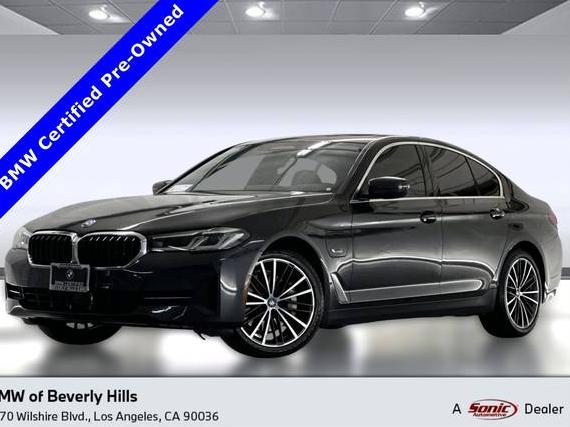 BMW 530E 2023 WBA13AG02PCM09839 image BMW 530E 2023 WBA13AG02PCM09839 image