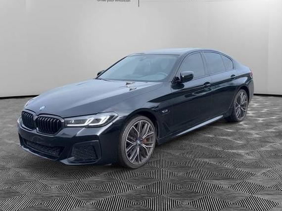 BMW 530E 2023 WBA13AG03PCM13687 image BMW 530E 2023 WBA13AG03PCM13687 image