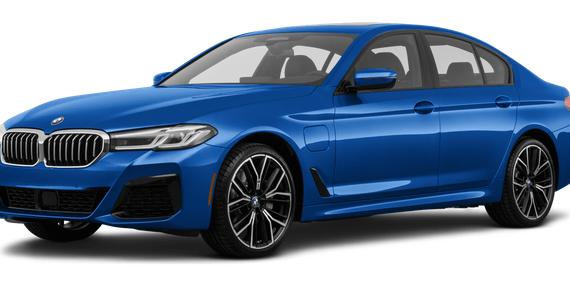 BMW 530E 2023 WBA13AG09PC471748 image BMW 530E 2023 WBA13AG09PC471748 image