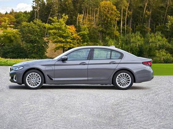 BMW 530E 2023 WBA33AG05PCN73739 image BMW 530E 2023 WBA33AG05PCN73739 image