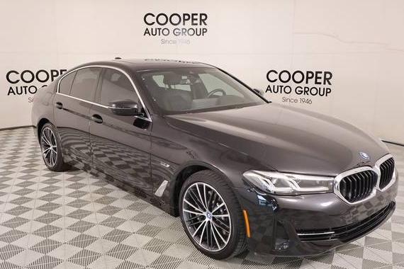 BMW 530E 2023 WBA13AG06PCL58684 image BMW 530E 2023 WBA13AG06PCL58684 image