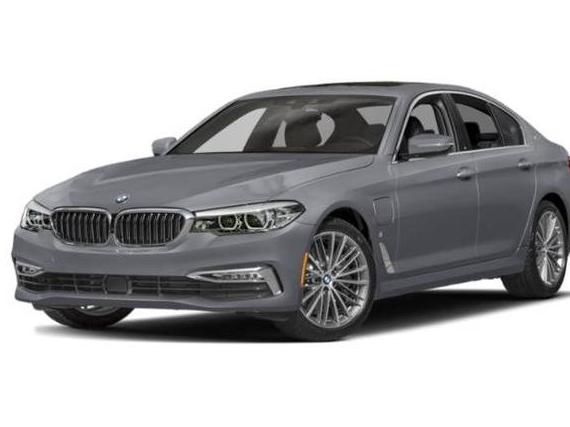 BMW 530E 2019 WBAJB1C50KB375564 image BMW 530E 2019 WBAJB1C50KB375564 image