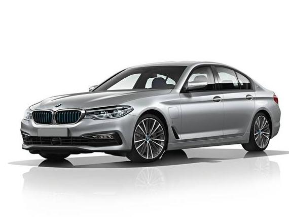 BMW 530E 2019 WBAJB1C55KB375897 image