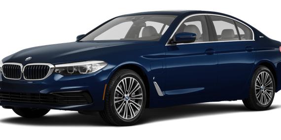 BMW 530E 2019 WBAJA9C56KB388854 image BMW 530E 2019 WBAJA9C56KB388854 image