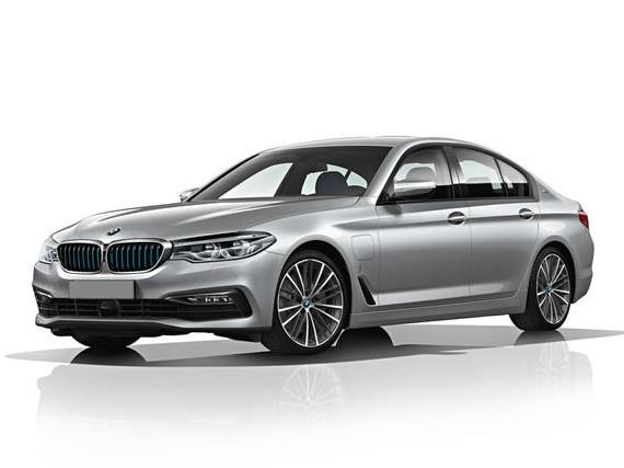 BMW 530E 2019 WBAJA9C59KB254274 image