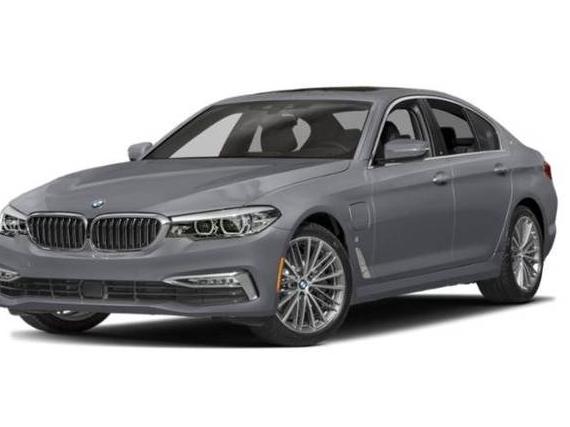 BMW 530E 2019 WBAJB1C58KB375781 image BMW 530E 2019 WBAJB1C58KB375781 image