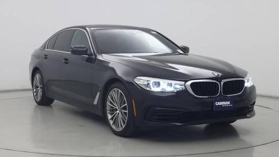 BMW 530E 2019 WBAJA9C59KB253710 image BMW 530E 2019 WBAJA9C59KB253710 image