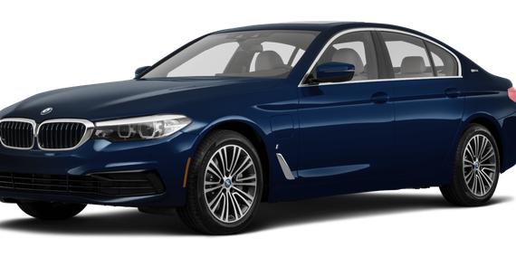 BMW 530E 2019 WBAJA9C50KB393368 image BMW 530E 2019 WBAJA9C50KB393368 image