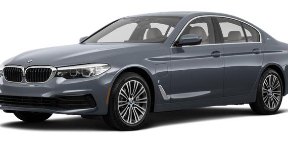 BMW 530E 2019 WBAJB1C5XKB375104 image BMW 530E 2019 WBAJB1C5XKB375104 image