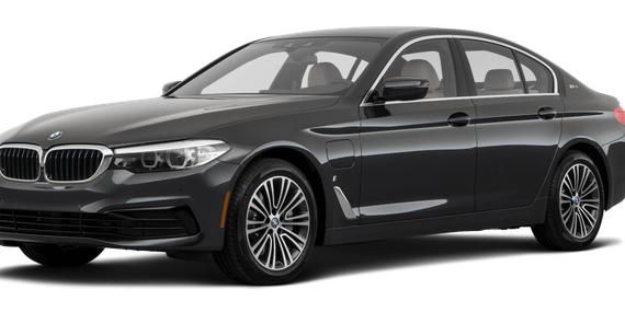 BMW 530E 2019 WBAJA9C59KB388234 image BMW 530E 2019 WBAJA9C59KB388234 image