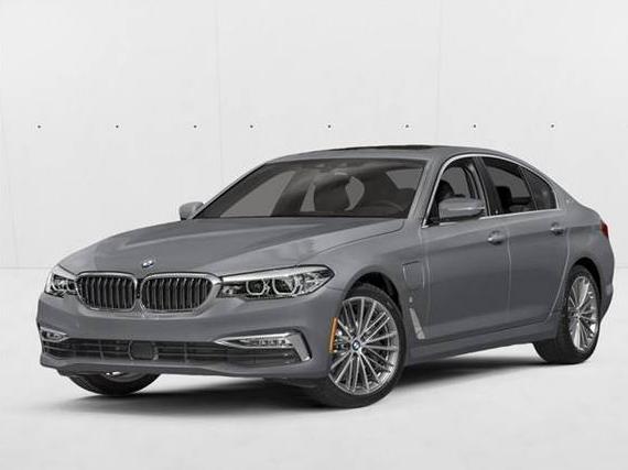 BMW 530E 2019 WBAJA9C53KB253881 image BMW 530E 2019 WBAJA9C53KB253881 image