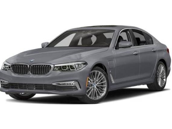 BMW 530E 2019 WBAJA9C59KB393031 image BMW 530E 2019 WBAJA9C59KB393031 image