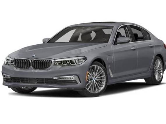 BMW 530E 2019 WBAJA9C51KB389149 image BMW 530E 2019 WBAJA9C51KB389149 image