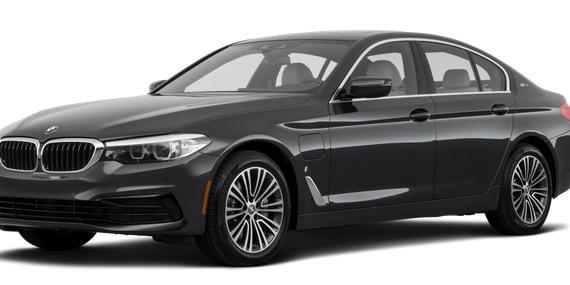 BMW 530E 2019 WBAJB1C53KB375879 image BMW 530E 2019 WBAJB1C53KB375879 image