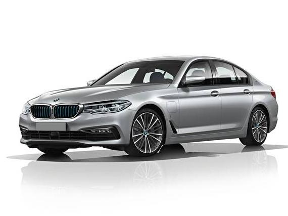 BMW 530E 2019 WBAJA9C58KB253603 image BMW 530E 2019 WBAJA9C58KB253603 image