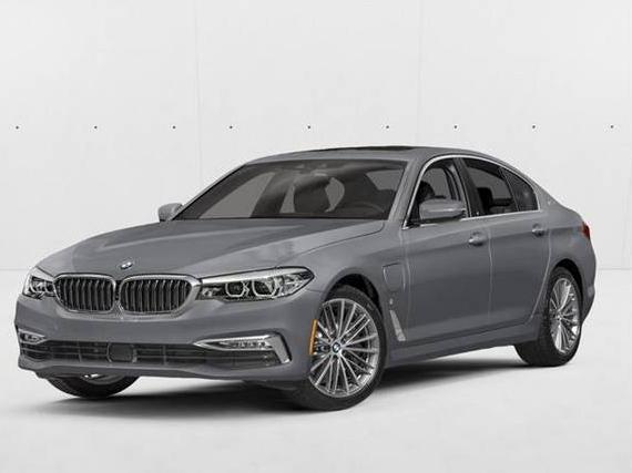 BMW 530E 2019 WBAJA9C59KB391778 image BMW 530E 2019 WBAJA9C59KB391778 image