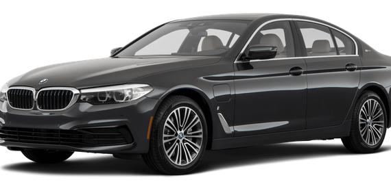 BMW 530E 2019 WBAJB1C50KB376424 image BMW 530E 2019 WBAJB1C50KB376424 image