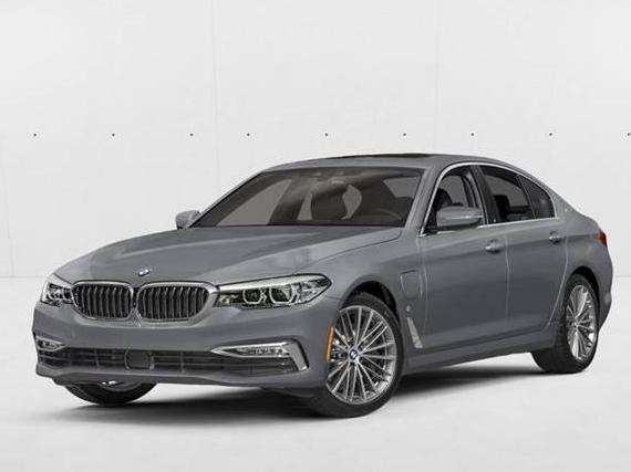 BMW 530E 2019 WBAJB1C56KB375455 image BMW 530E 2019 WBAJB1C56KB375455 image