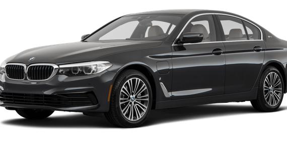 BMW 530E 2019 WBAJA9C58KB254766 image BMW 530E 2019 WBAJA9C58KB254766 image