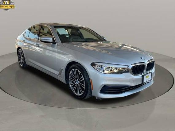 BMW 530E 2019 WBAJB1C51KB375945 image BMW 530E 2019 WBAJB1C51KB375945 image