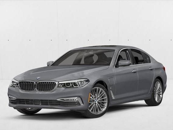 BMW 530E 2019 WBAJA9C52KB398698 image BMW 530E 2019 WBAJA9C52KB398698 image