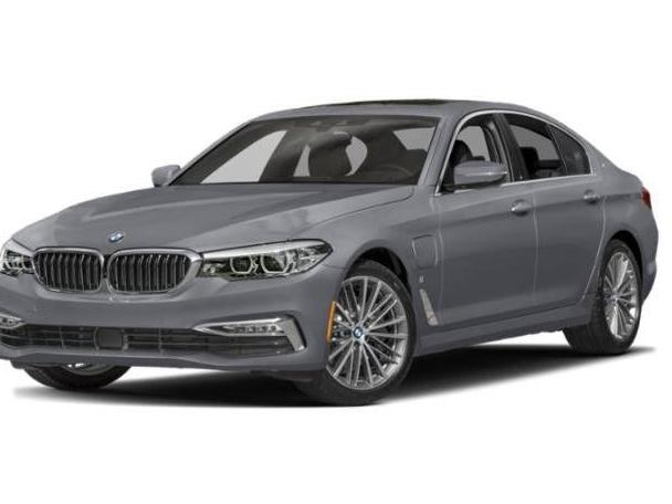 BMW 530E 2019 WBAJA9C54KB389078 image