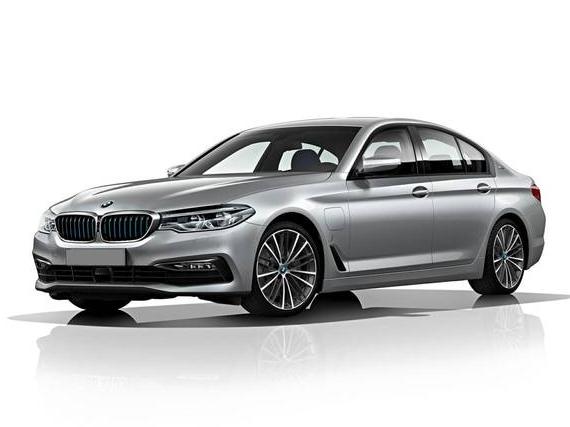 BMW 530E 2019 WBAJB1C5XKB375779 image