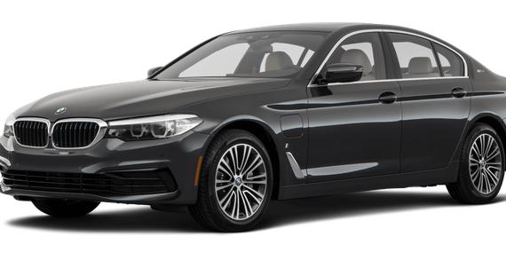 BMW 530E 2019 WBAJA9C53KB388911 image BMW 530E 2019 WBAJA9C53KB388911 image