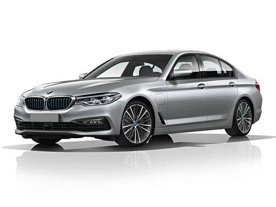 BMW 530E 2019 WBAJA9C56KB392810 image
