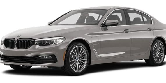 BMW 530E 2018 WBAJB1C57JB084316 image BMW 530E 2018 WBAJB1C57JB084316 image