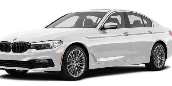 BMW 530E 2018 WBAJB1C55JB083942 image BMW 530E 2018 WBAJB1C55JB083942 image