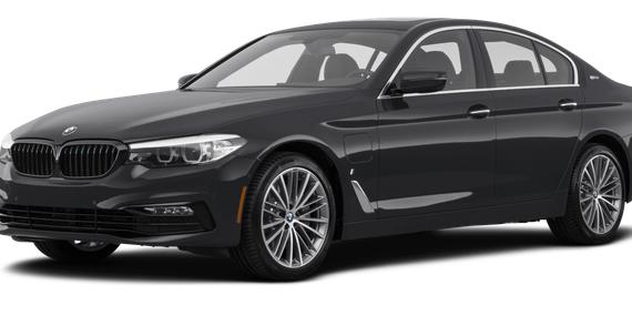 BMW 530E 2018 WBAJA9C50JG622956 image BMW 530E 2018 WBAJA9C50JG622956 image