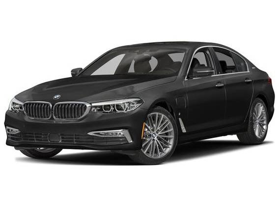 BMW 530E 2018 WBAJA9C57JB251436 image BMW 530E 2018 WBAJA9C57JB251436 image