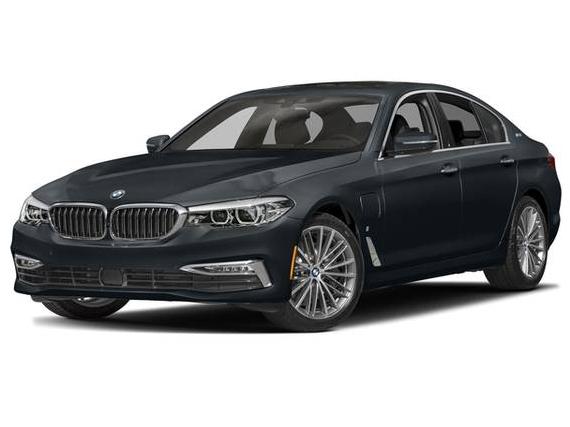 BMW 530E 2018 WBAJB1C50JG624009 image BMW 530E 2018 WBAJB1C50JG624009 image