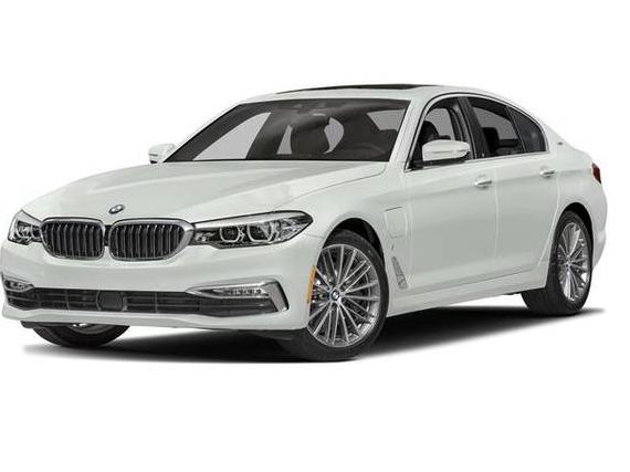 BMW 530E 2018 WBAJA9C53JB252826 image BMW 530E 2018 WBAJA9C53JB252826 image