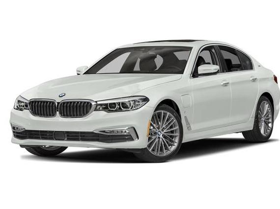 BMW 530E 2018 WBAJA9C53JB032974 image BMW 530E 2018 WBAJA9C53JB032974 image