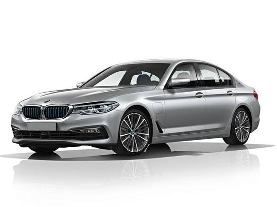 BMW 530E 2018 WBAJB1C58JB374922 image BMW 530E 2018 WBAJB1C58JB374922 image