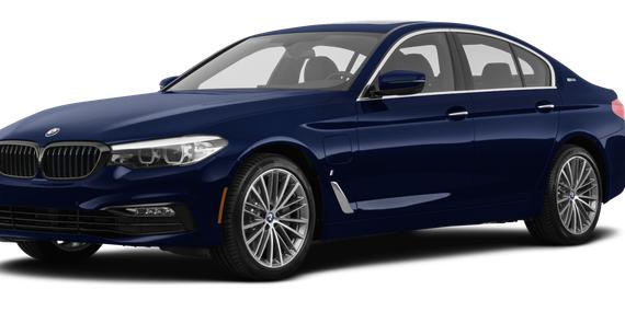 BMW 530E 2018 WBAJA9C56JB252075 image BMW 530E 2018 WBAJA9C56JB252075 image