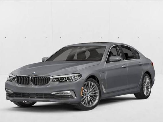 BMW 530E 2018 WBAJA9C54JB032904 image BMW 530E 2018 WBAJA9C54JB032904 image