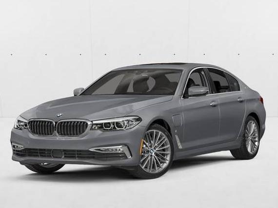 BMW 530E 2018 WBAJA9C51JB033217 image BMW 530E 2018 WBAJA9C51JB033217 image