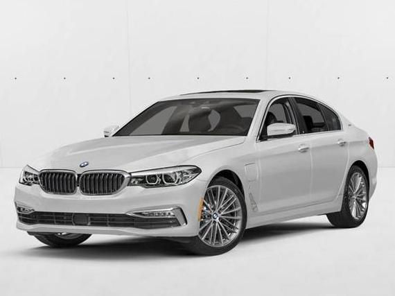 BMW 530E 2018 WBAJA9C55JB250835 image BMW 530E 2018 WBAJA9C55JB250835 image