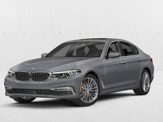 BMW 530E 2018 WBAJA9C56JB033388 image BMW 530E 2018 WBAJA9C56JB033388 image