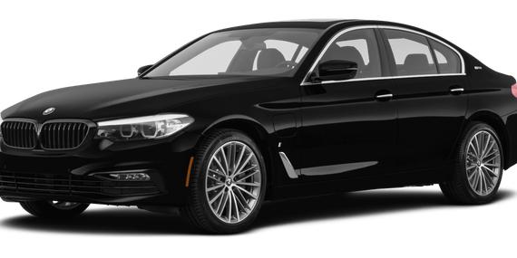 BMW 530E 2018 WBAJB1C52JB084000 image BMW 530E 2018 WBAJB1C52JB084000 image