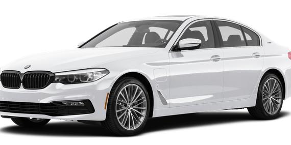 BMW 530E 2018 WBAJA9C52JB251036 image BMW 530E 2018 WBAJA9C52JB251036 image