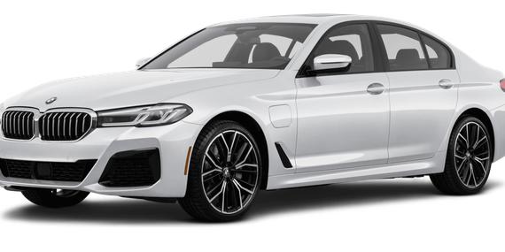 BMW 530E 2021 WBA13AG06MCF29948 image BMW 530E 2021 WBA13AG06MCF29948 image