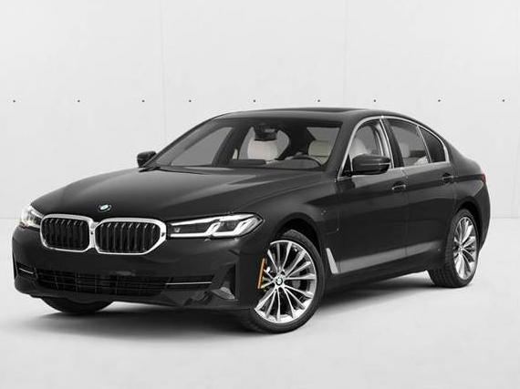 BMW 530E 2021 WBA13AG06MCF40710 image BMW 530E 2021 WBA13AG06MCF40710 image