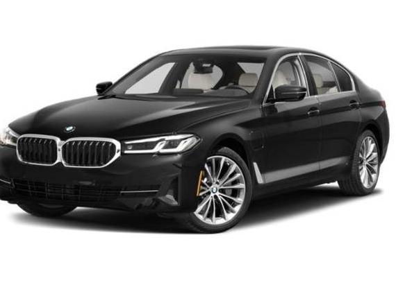 BMW 530E 2021 WBA13AG00MCF95993 image BMW 530E 2021 WBA13AG00MCF95993 image
