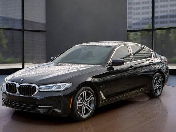 BMW 530E 2021 WBA13AG05MCF74959 image BMW 530E 2021 WBA13AG05MCF74959 image